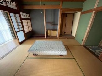 【和室】