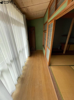 【内装】