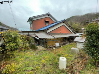 たつの市新宮町栗町／中古 戸建ての画像