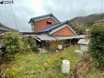 たつの市新宮町栗町／中古 戸建ての画像