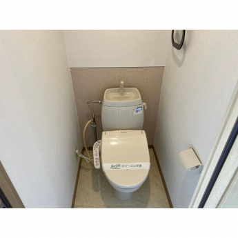 【トイレ】