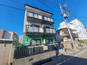 西宮市里中町３丁目のマンションの画像