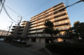 西宮市田代町のマンションの画像