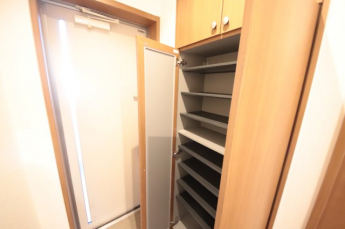 収納があります