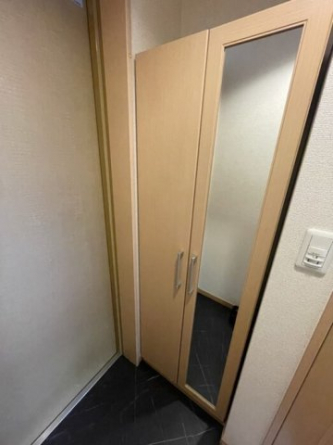 【玄関】
