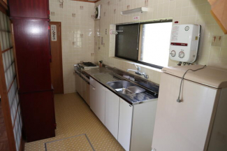 高島市マキノ町白谷の中古一戸建ての画像