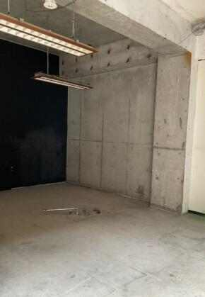 長浜市元浜町の店舗事務所の画像