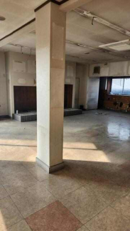長浜市小堀町の店舗事務所の画像