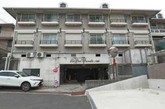 ルシェール三田３番館Ａ棟の画像