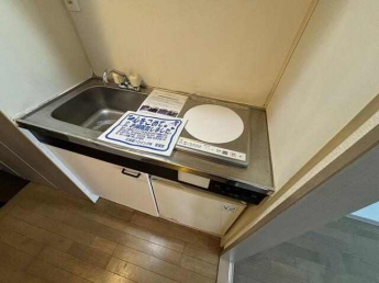 フィールドハイツの画像
