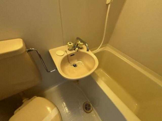 フィールドハイツの画像