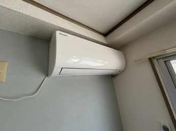 フィールドハイツの画像