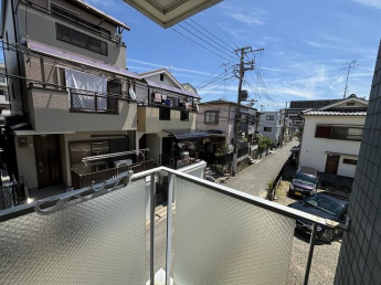 フィールドハイツの画像