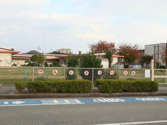 三田市立三田幼稚園まで365m