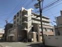 明石市和坂のマンションの画像