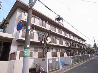 コーポ・クレハの画像