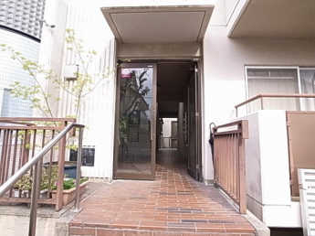 コーポ・クレハの画像