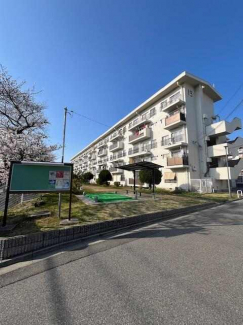 明石市松が丘１丁目のマンションの画像