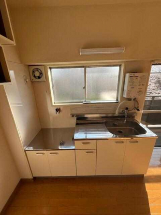 明石市松が丘１丁目のマンションの画像