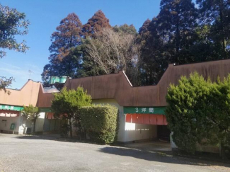 ホテルエデンの画像