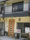 西宮市上鳴尾町のテラスの画像