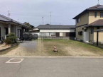 西条市喜多台の売地の画像