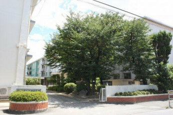 松山市立 雄郡小学校まで282m