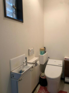 伊予郡砥部町上原町の中古一戸建ての画像
