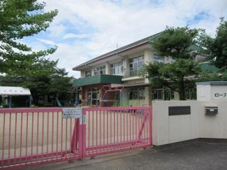 宮内保育所まで1394m