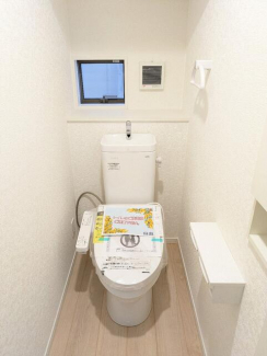 松山市土居田町の新築一戸建ての画像