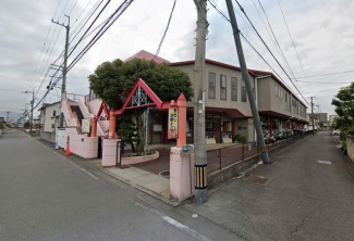 のぞみ保育園まで652m