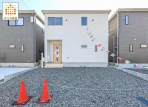 松山市土居田町の新築一戸建ての画像