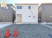 松山市土居田町の新築一戸建ての画像