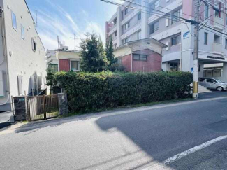 松山市道後樋又の売地の画像