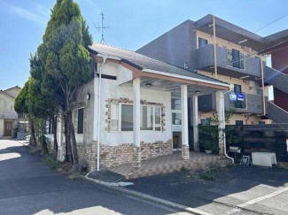 松山市鷹子町の中古一戸建ての画像