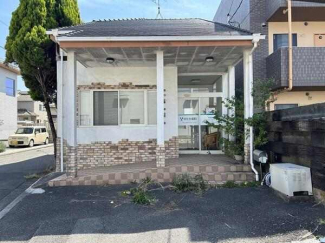 松山市鷹子町の中古一戸建ての画像