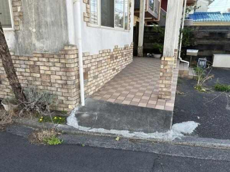 松山市鷹子町の中古一戸建ての画像