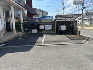 松山市鷹子町の中古一戸建ての画像