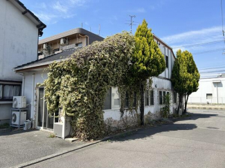 松山市鷹子町の中古一戸建ての画像