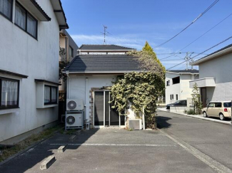 松山市鷹子町の中古一戸建ての画像