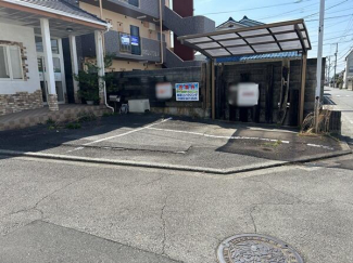 松山市鷹子町の中古一戸建ての画像