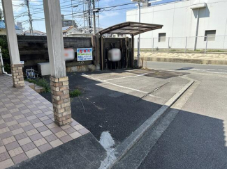 松山市鷹子町の中古一戸建ての画像
