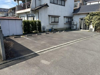 松山市鷹子町の中古一戸建ての画像