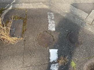 松山市鷹子町の中古一戸建ての画像