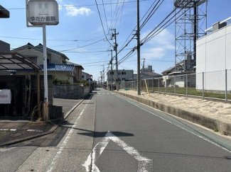 松山市鷹子町の中古一戸建ての画像