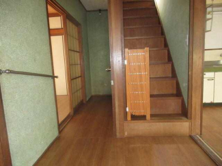 東温市松瀬川の一戸建ての画像