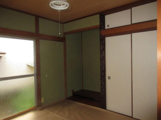 東温市松瀬川の一戸建ての画像