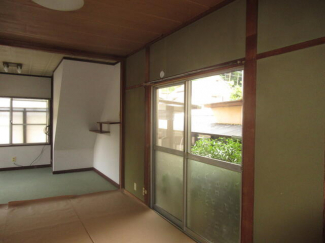 東温市松瀬川の一戸建ての画像