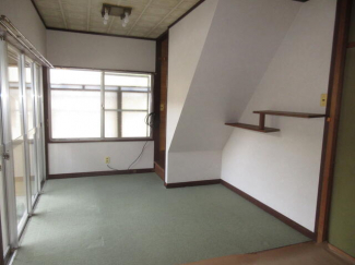 東温市松瀬川の一戸建ての画像
