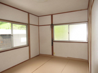 東温市松瀬川の一戸建ての画像